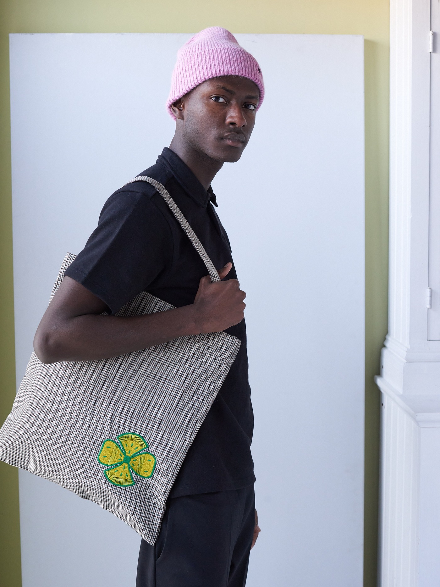 Tote Bags | Jupe by Jackie